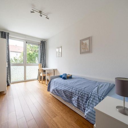 Private Rooms Hannover Esterno foto