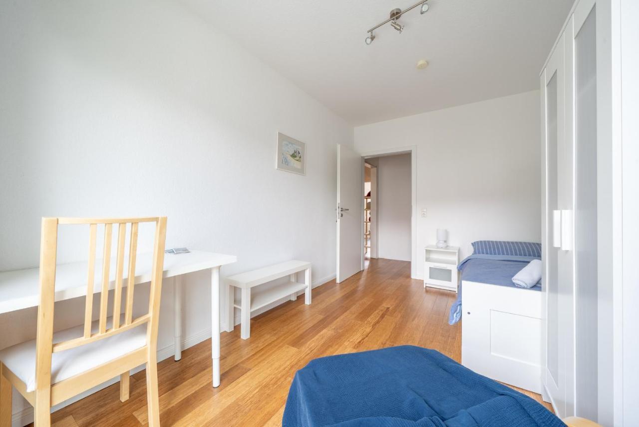 Private Rooms Hannover Esterno foto