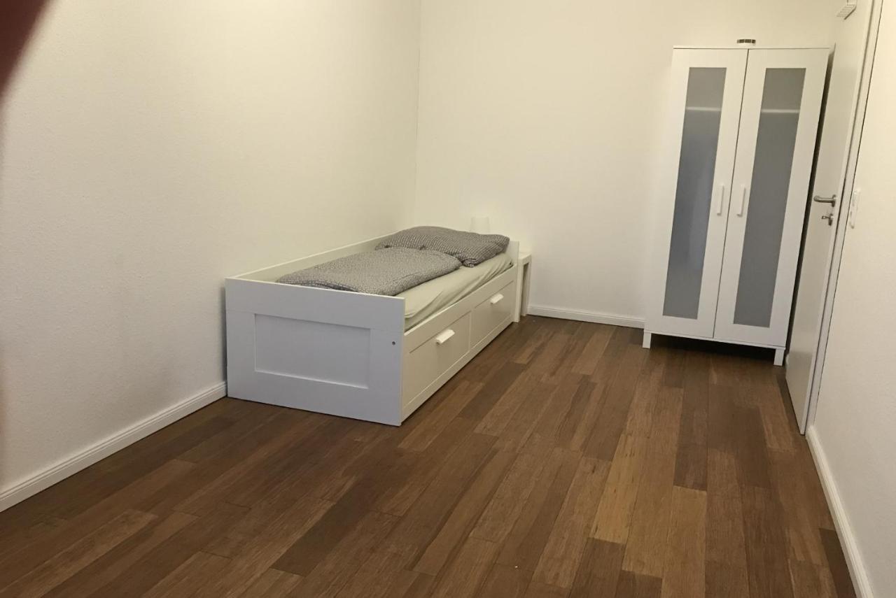 Private Rooms Hannover Esterno foto
